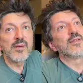 Ex-militar com doen�a grave de c�rebro garante que continua com a mem�ria perfeita