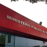 Gari morre ap�s cair de caminh�o de lixo em Itoror� e MPT abre investiga��o