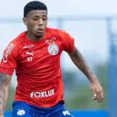Jovem do Bahia � chamado pela Sele��o Sub-17 para preparar a Copa do Mundo no Catar
