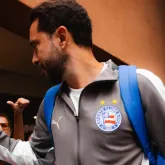 Bahia decide contra o Bragantino e pode subir para o G-4 no Brasileir�o