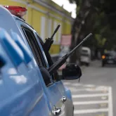Rio tem �ndice alarmante de impunes: a cada 33 roubos, s� 1 � preso