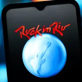 Calvin Harris se apresenta no Rock in Rio 2026 e lista prov�vel shows � revelada