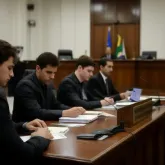 Justi�a condena pais a pagar 100 mil por expulsar filho por prefer�ncia sexual