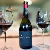 Pequenas vin�colas em Portugal e Espanha revivem o charme do vinho artesanal