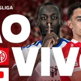 Jovem Pan exibe jogos da segunda divis�o do futebol alem�o com Hamburgo e Mainz 05