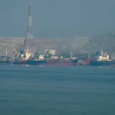 Ir� retalia��o EUA: seis navios atacados em resposta � investida contra petroleiros no Estreito de Ormiz