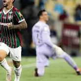 Lucho Costa decide e Fluminense derrota Vasco para escapar do rebaixamento
