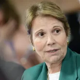 Senadora Tereza Cristina cobra do Senado a��o contra o STF ap�s revela��es da Pol�cia Federal