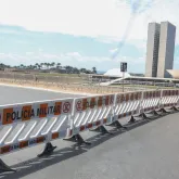 Guia completo: onde estacionar e como chegar no Desfile de 7 de Setembro em Bras�lia