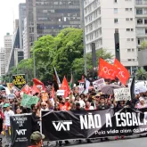 Fim da escala 6x1 pode aumentar custos para com�rcio, alerta Fecom�rcio