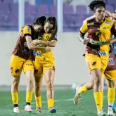 Clube com menos de 2 anos de vida conquista primeiro t�tulo nacional do futebol feminino em Goi�s