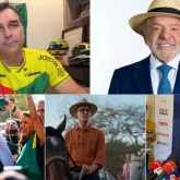 A roupa dos candidatos � presid�ncia: cada pe�a � uma estrat�gia de marketing pol�tico