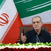 Ir� amea�a resposta mais dura a ataques dos EUA em meio a conflito no Oriente M�dio