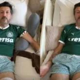 Anvisa libera rem�dio raro para salvar piloto Lito Sousa de doen�a neurol�gica