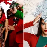 Anitta vira rainha de bateria da Grande Rio e substitui Virginia em 2027