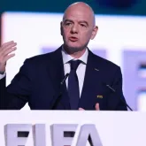 Fifa confirma que presidente tentar� ficar mais tempo no comando at� 2027
