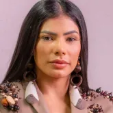 Ex-BBB Marciele revela que trocaria sexo por seguran�a financeira e detalha perda de 10kg ap�s o reality