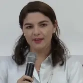 Advogada de Bras�lia � acusada de falsificar cartas de mortos para fam�lias em luto