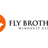 Pioneiro do wingsuit recebe honraria in�dita da federa��o internacional no Brasil