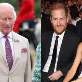 Rei Charles envia carta a Harry e Meghan definindo limites ap�s retorno ao Reino Unido