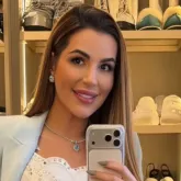 Advogada Deolane Bezerra escreve carta da pris�o pedindo ajuda e f� � m�e