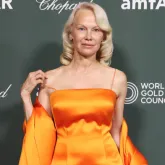 Pamela Anderson fala sobre trauma de diagn�stico de morte sentenciado nos anos 90