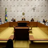 Fachin surpreende ao cancelar sess�o do STF ap�s 17 anos em meio a crise pol�tica