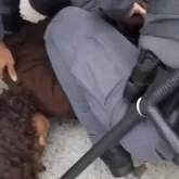 Abordagem de mulher ligada ao PSOL em SP vira pol�mica entre partido e pol�cia