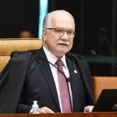 Fachin precisa agir para evitar caos no STF
