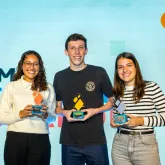 Estagi�rios podem ganhar at� R$ 10 mil desenvolvendo projetos com intelig�ncia artificial