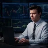 Fraude continua depois que os pagamentos param