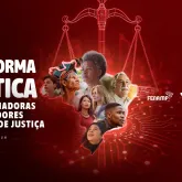 Servidores da Justi�a criam plano para obrigar candidatos a cuidar do Judici�rio em 2026