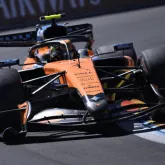 F1: Lando Norris ganha pole position e largar� na frente no GP da Espanha