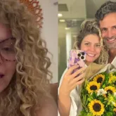 B�rbara Borges nega indireta ao ex e celebra liberdade em show de Alok