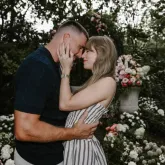 Travis Kelce revela como foi a melhor noite da sua vida ao casar com Taylor Swift