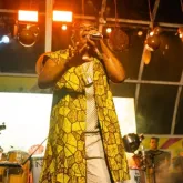 Cantor de hit mundializado � convidado do grupo Gilsons no Rock in Rio 2026