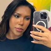 Contrato mostra detalhes da mudan�a de Carol Lekker do SBT para a Record