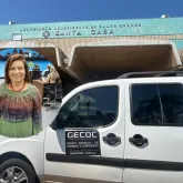 Diretora da Santa Casa de Campo Grande e mais cinco investigados seguem presos ap�s audi�ncia de cust�dia