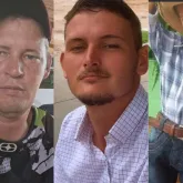 Pai e dois filhos s�o mortos em Nova Monte Verde; pol�cia suspeita de briga familiar e suic�dio