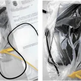 Per�cia descarta 15 celulares e notebooks de investiga��o sobre filme de Bolsonaro por falha no lacre