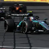 Antonelli conquista sua terceira vit�ria na temporada e dispara na lideran�a do campeonato de F1