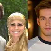 Descubra os filhos de famosos que tamb�m fizeram sucesso na arte: o fen�meno dos nepo babies