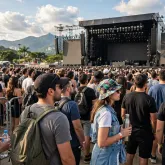 Rock in Rio tem dia cheio com Ivete, Twenty One Pilots e Halsey; confira hor�rios e regras