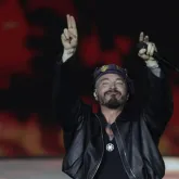 Rock in Rio 2026: Veja o que Pedro Sampaio, J Balvin, Demi Lovato e Maroon 5 cantaram no Palco Mundo