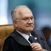 STF muda comando de casos de Moraes, Vorcaro, Master e INSS para Fachin