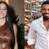 Isabelle Nogueira confirma que n�o foi convidada para casamento de Davi Brito