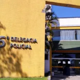 Homem � preso ap�s tentar matar companheira mordendo o rosto dela