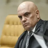 Ministro do STF pede abertura de novo inqu�rito secreto antes de julgamento crucial do caso Banco Master