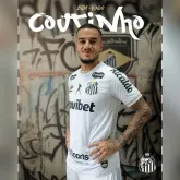 Coutinho assina com Santos e vai reaproximar de Neymar na S�rie A