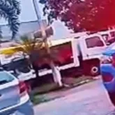 Homem � localizado morto dentro de carro parado h� dias em posto de combust�vel no Rio